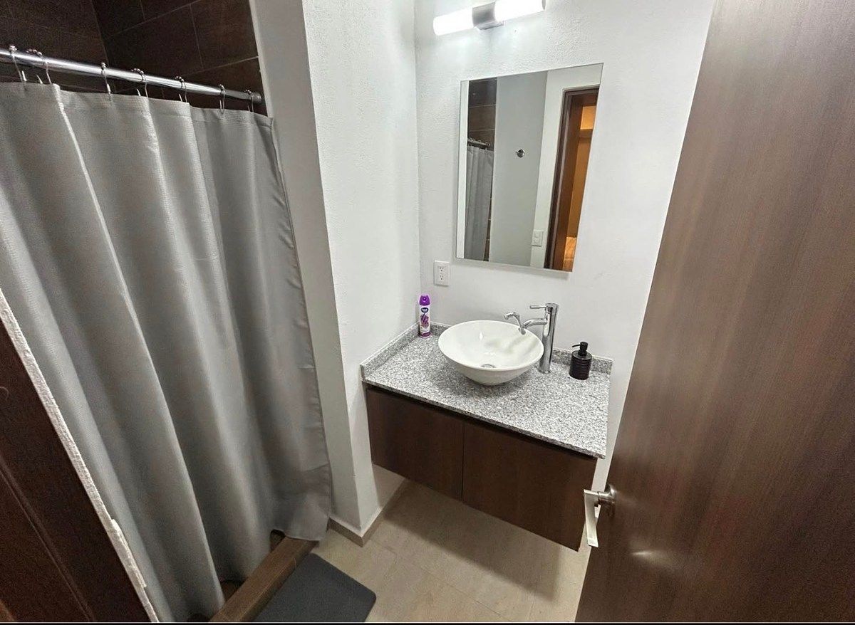 Departamento en Residencial Lago Esmeralda, Atizapán de Zaragoza, foto 12 de 15
