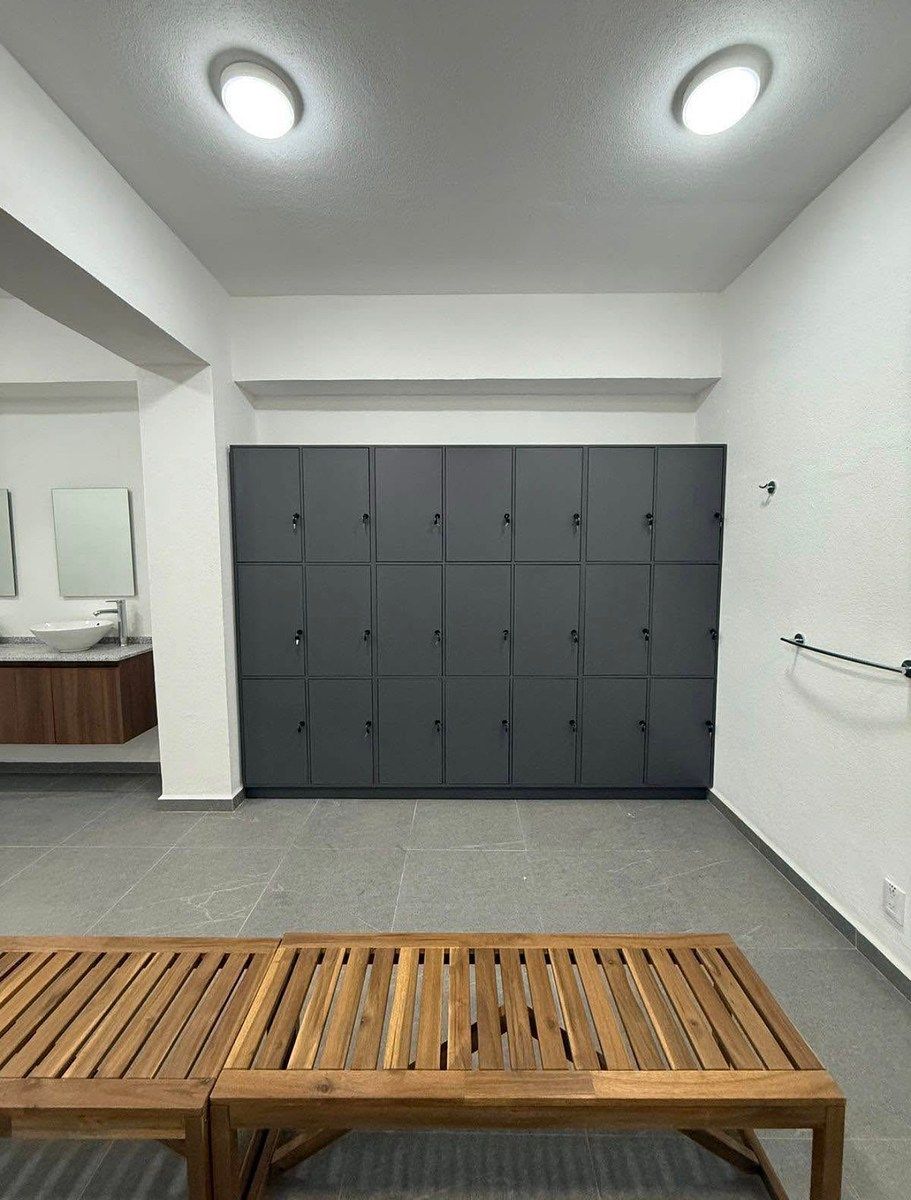 Departamento en Residencial Lago Esmeralda, Atizapán de Zaragoza, foto 14 de 15