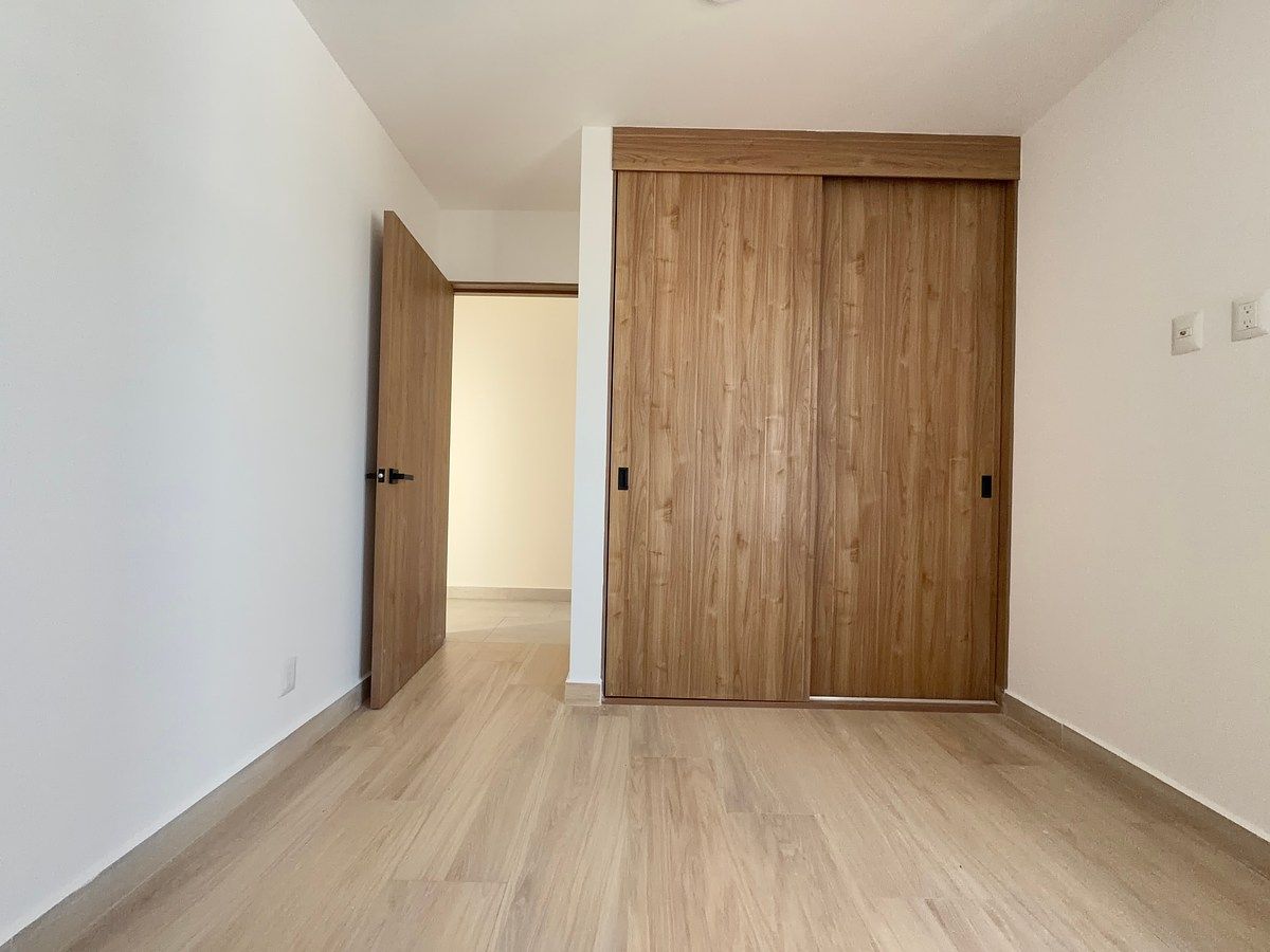 Departamento en Pedregal de Santa Ursula, Coyoacán, foto 7 de 14