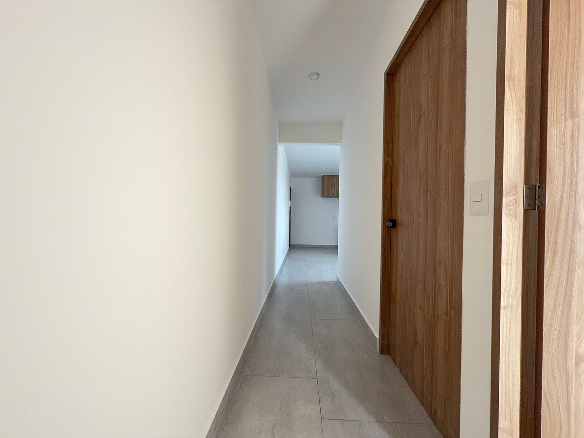 Departamento en Pedregal de Santa Ursula, Coyoacán, foto 5 de 14