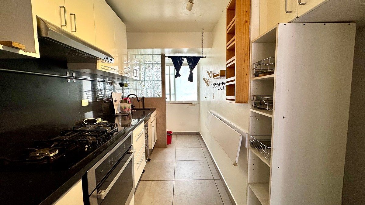 Departamento en Santa María Nonoalco, Benito Juárez, foto 5 de 22