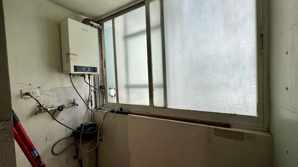 Departamento en Santa María Nonoalco, Benito Juárez, foto 6 de 22