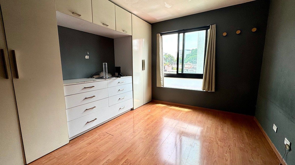 Departamento en Santa María Nonoalco, Benito Juárez, foto 9 de 22