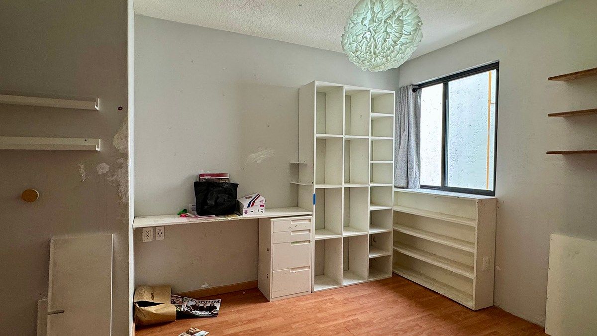 Departamento en Santa María Nonoalco, Benito Juárez, foto 11 de 22