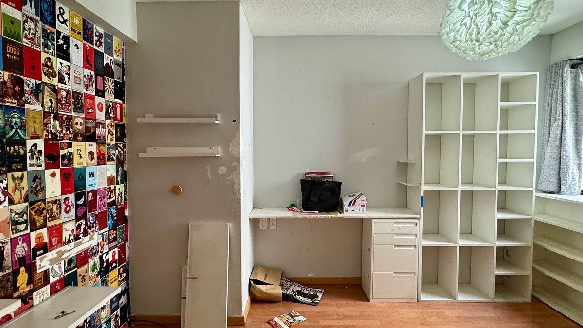 Departamento en Santa María Nonoalco, Benito Juárez, foto 15 de 22