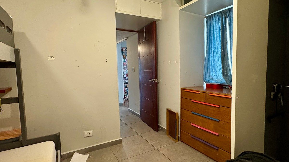 Departamento en Santa María Nonoalco, Benito Juárez, foto 17 de 22