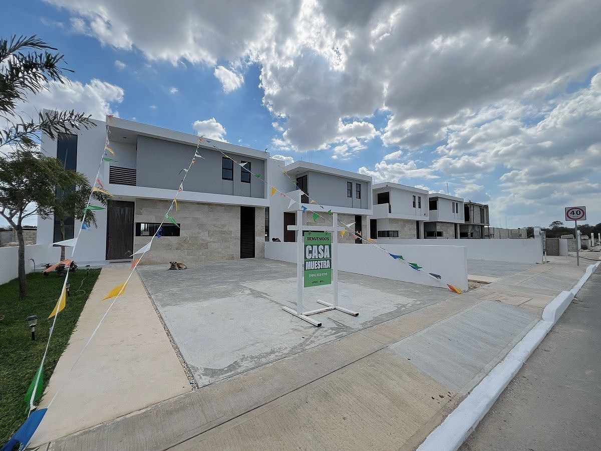 Terreno en Dzityá, Mérida, foto 3 de 3