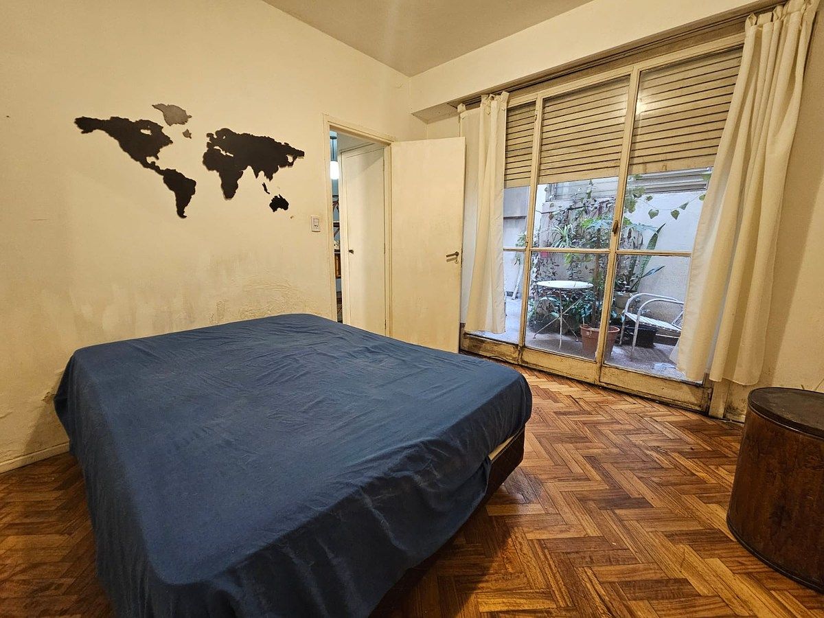 Departamento en Palermo, Capital Federal, foto 14 de 16