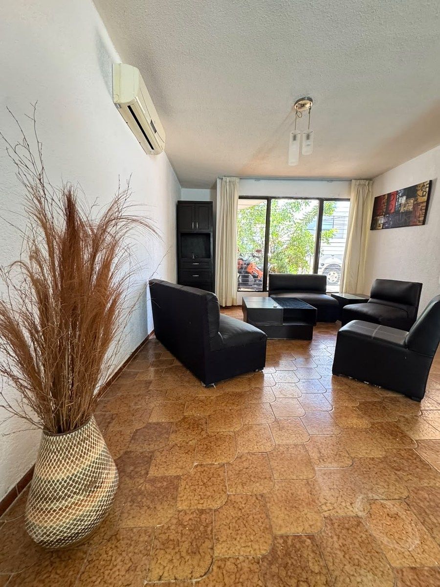 Departamento en Benito Juárez Nte, Mérida, foto 3 de 7