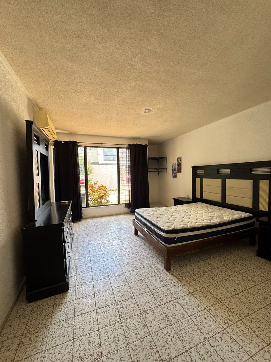 Departamento en Benito Juárez Nte, Mérida, foto 4 de 7