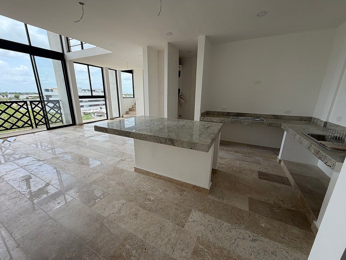 Apartment in Montes de Ame, Mérida, photo 3 of 9