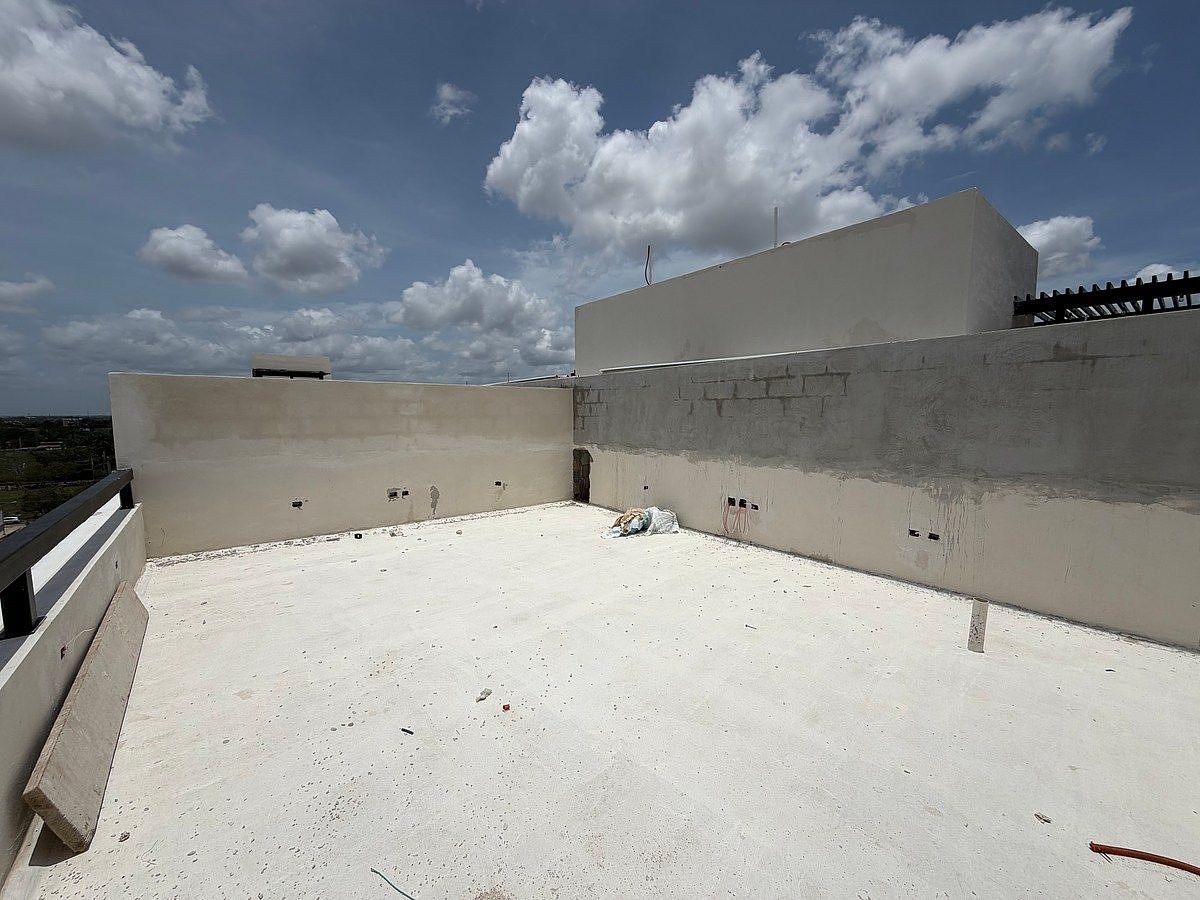 Apartment in Montes de Ame, Mérida, photo 8 of 9