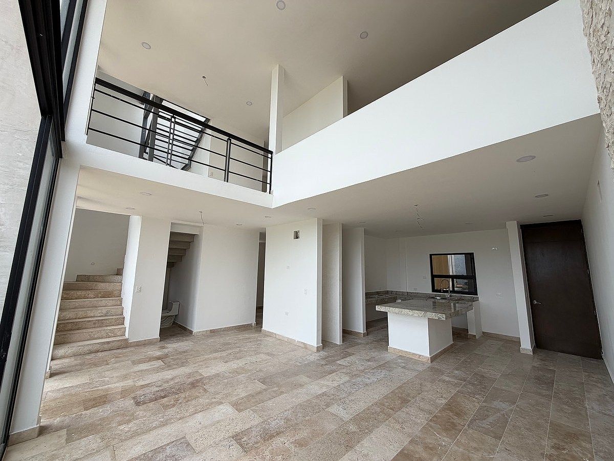Apartment in Montes de Ame, Mérida, photo 9 of 9