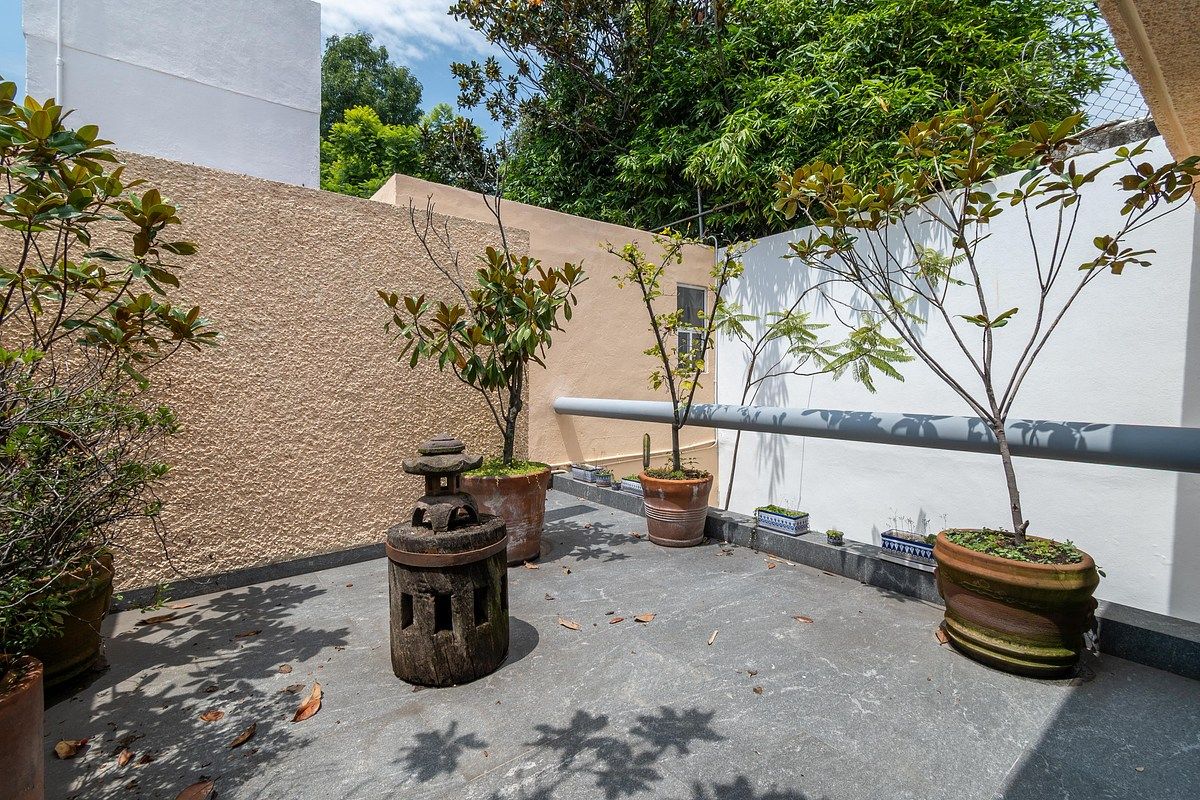 Casa em Jardines del Pedregal, Álvaro Obregón, foto 7 de 21
