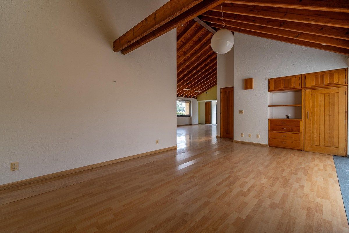 Casa em Jardines del Pedregal, Álvaro Obregón, foto 9 de 21