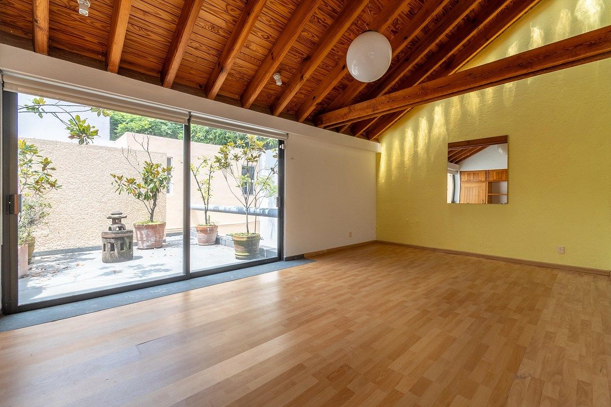 Casa em Jardines del Pedregal, Álvaro Obregón, foto 6 de 21