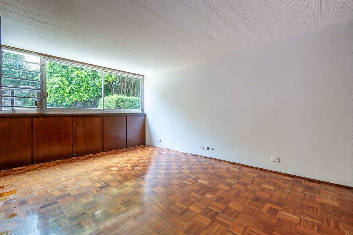 Casa em Jardines del Pedregal, Álvaro Obregón, foto 4 de 21