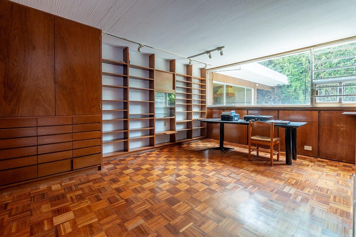 Casa em Jardines del Pedregal, Álvaro Obregón, foto 3 de 21