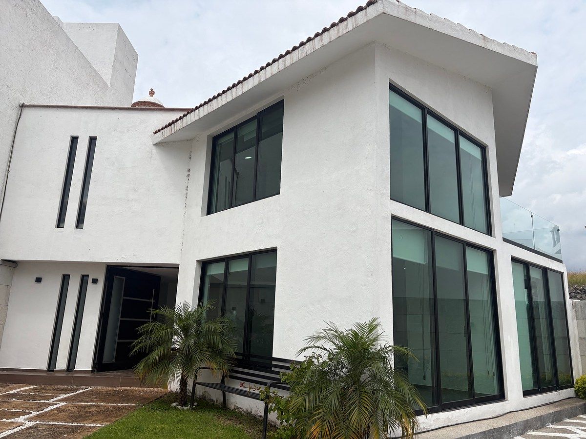 Casa en Cumbres del Lago, Querétaro, foto 2 de 30