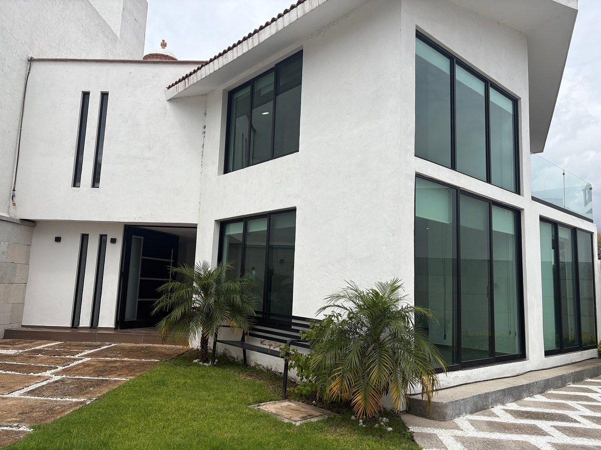 Casa en Cumbres del Lago, Querétaro, foto 4 de 30