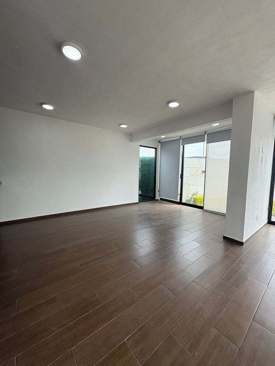 Casa en Cumbres del Lago, Querétaro, foto 5 de 30