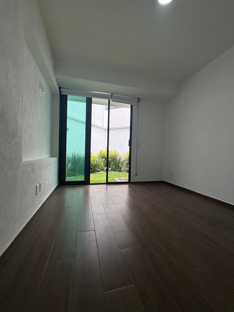 Casa en Cumbres del Lago, Querétaro, foto 9 de 30