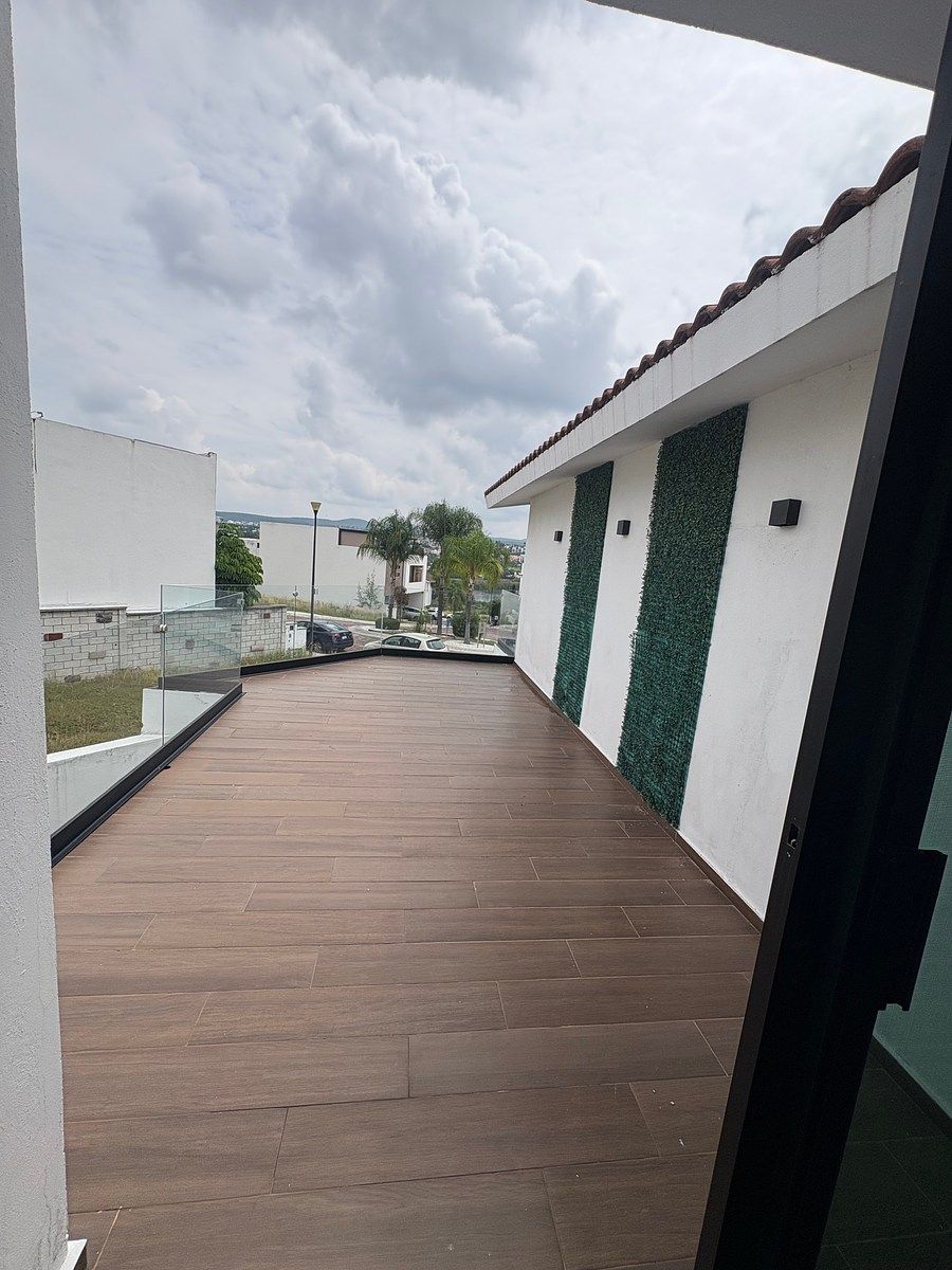 Casa en Cumbres del Lago, Querétaro, foto 19 de 30