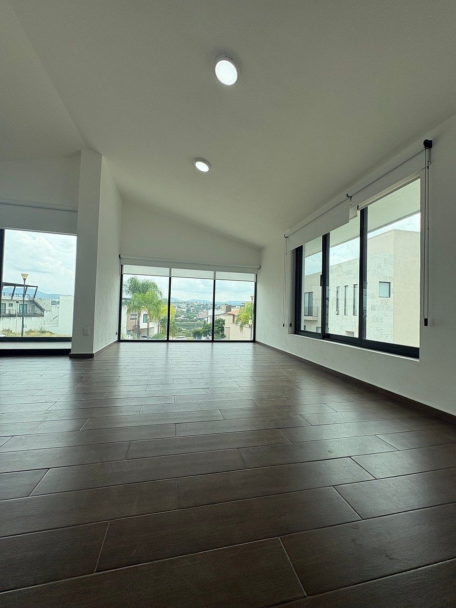 Casa en Cumbres del Lago, Querétaro, foto 23 de 30