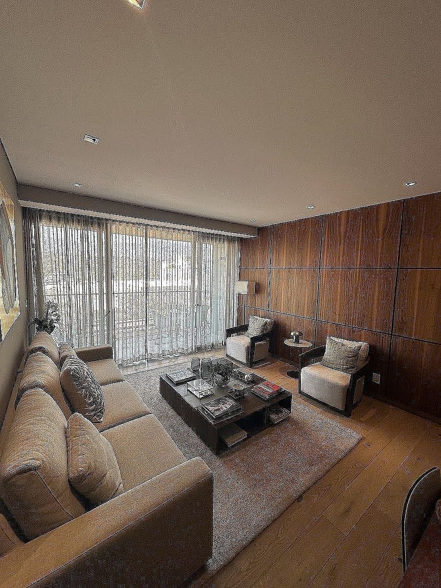 Departamento en Fuentes del Pedregal, Tlalpan, foto 2 de 23