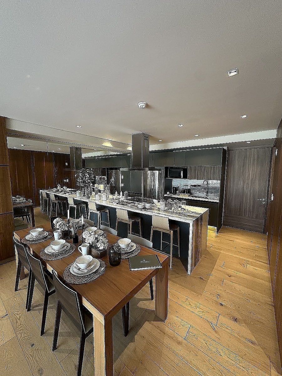 Departamento en Fuentes del Pedregal, Tlalpan, foto 3 de 23
