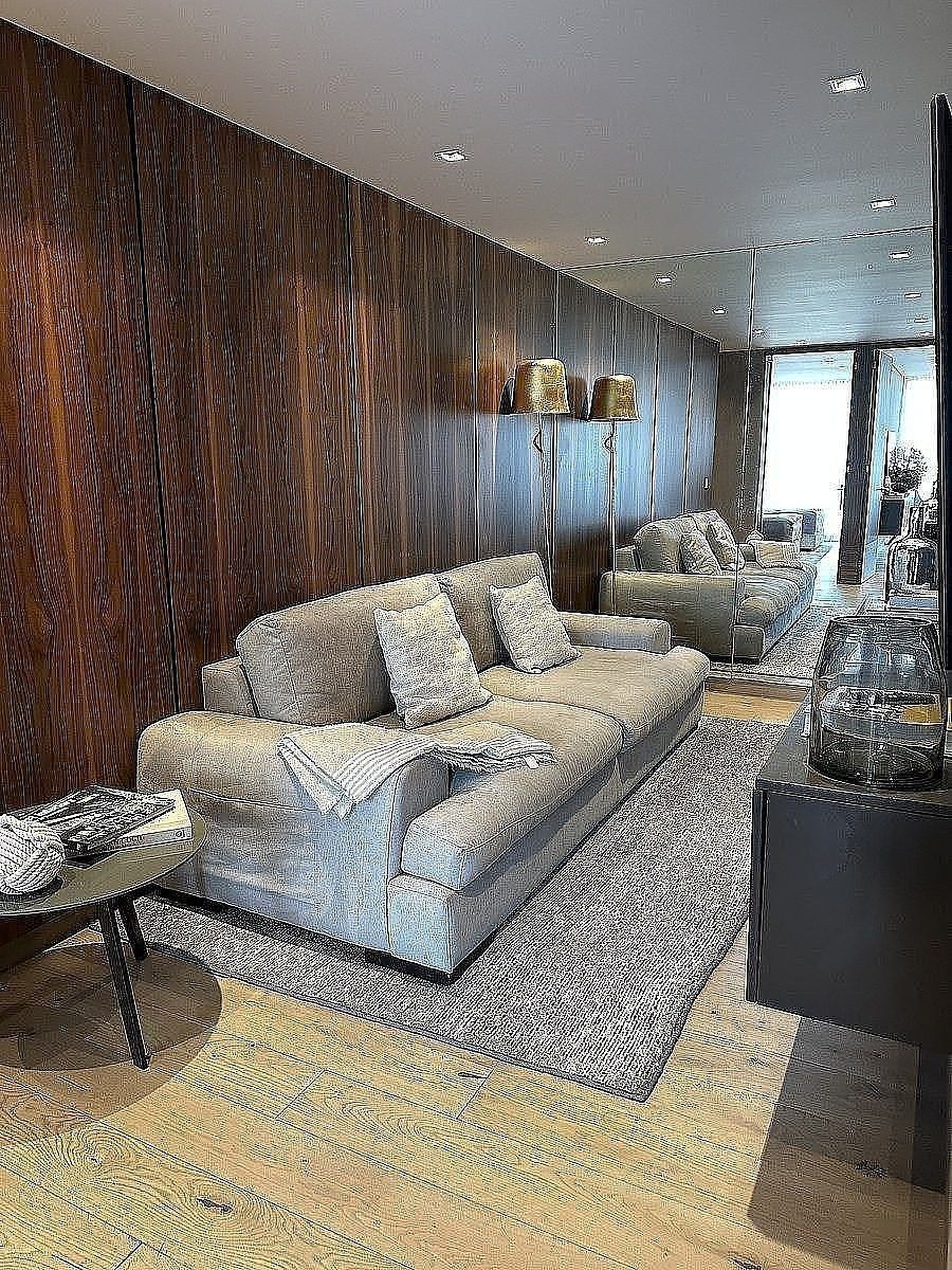 Departamento en Fuentes del Pedregal, Tlalpan, foto 4 de 23