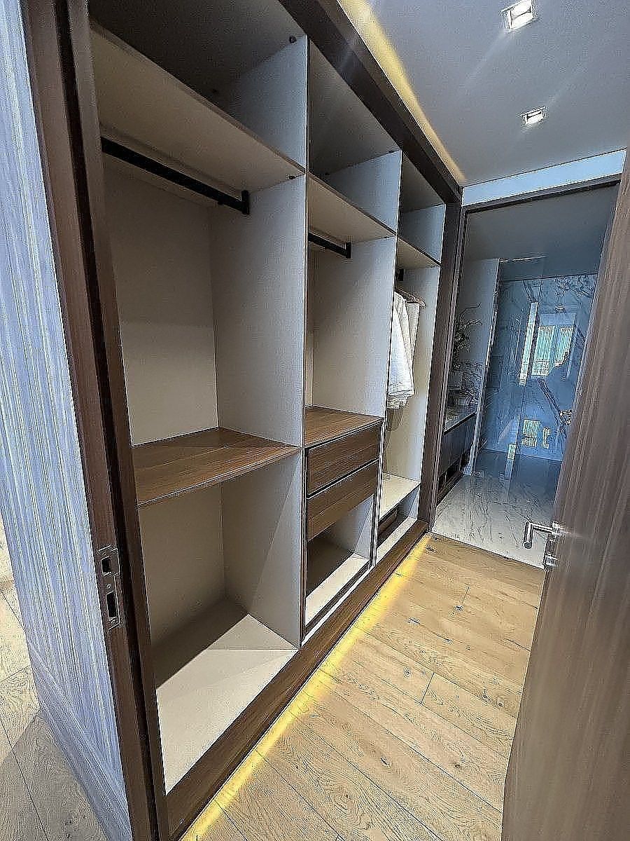 Departamento en Fuentes del Pedregal, Tlalpan, foto 6 de 23