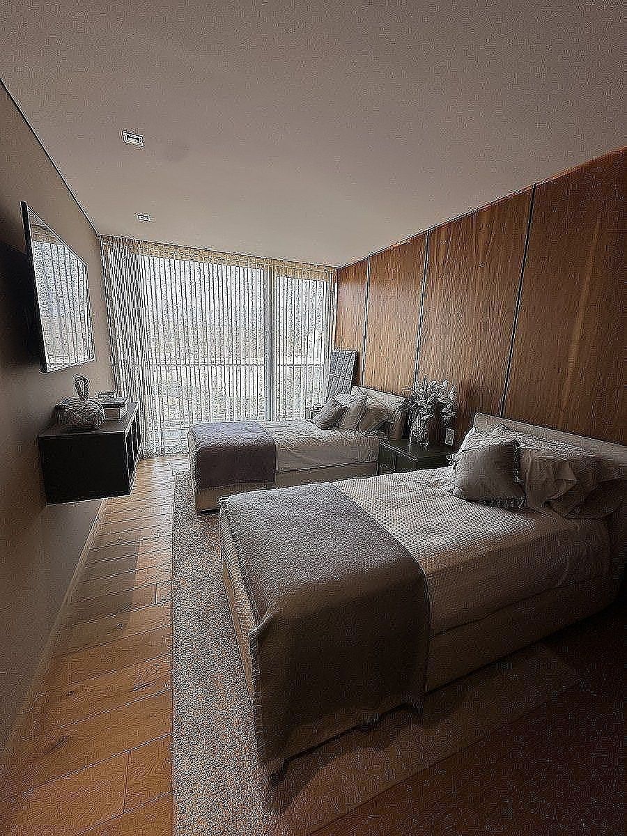 Departamento en Fuentes del Pedregal, Tlalpan, foto 8 de 23