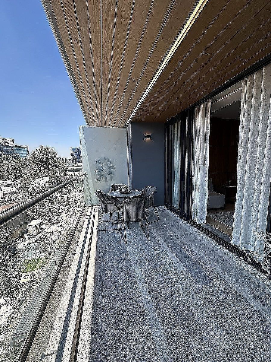 Departamento en Fuentes del Pedregal, Tlalpan, foto 9 de 23