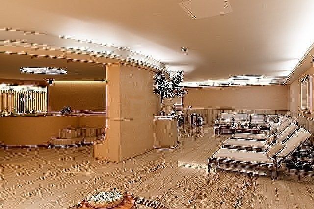 Departamento en Fuentes del Pedregal, Tlalpan, foto 11 de 23