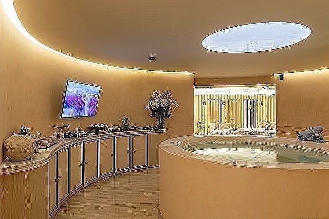 Departamento en Fuentes del Pedregal, Tlalpan, foto 12 de 23