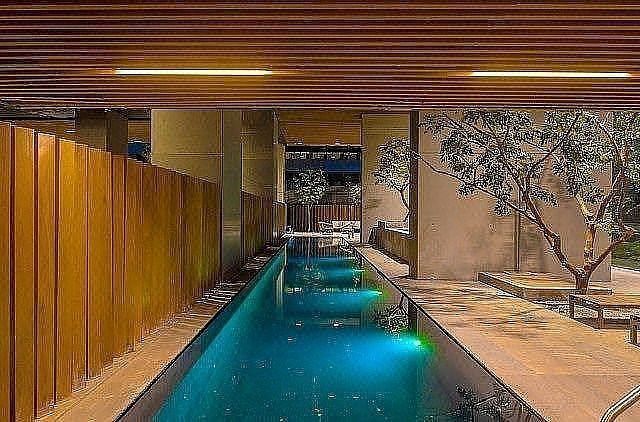 Departamento en Fuentes del Pedregal, Tlalpan, foto 15 de 23