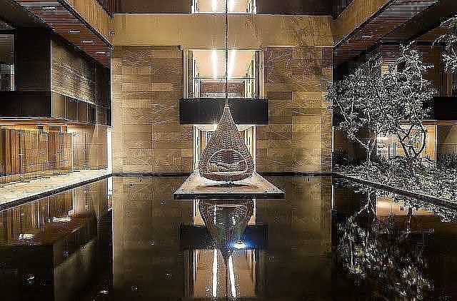 Departamento en Fuentes del Pedregal, Tlalpan, foto 16 de 23
