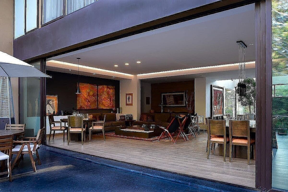 Espectacular Penthouse en Lomas de Vistahermosa, doble seguridad 24/7, foto 1 de 8