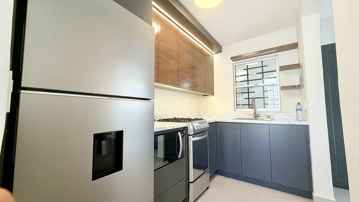 Apartamento em Zona Urbana Río Tijuana, Tijuana, foto 8 de 14