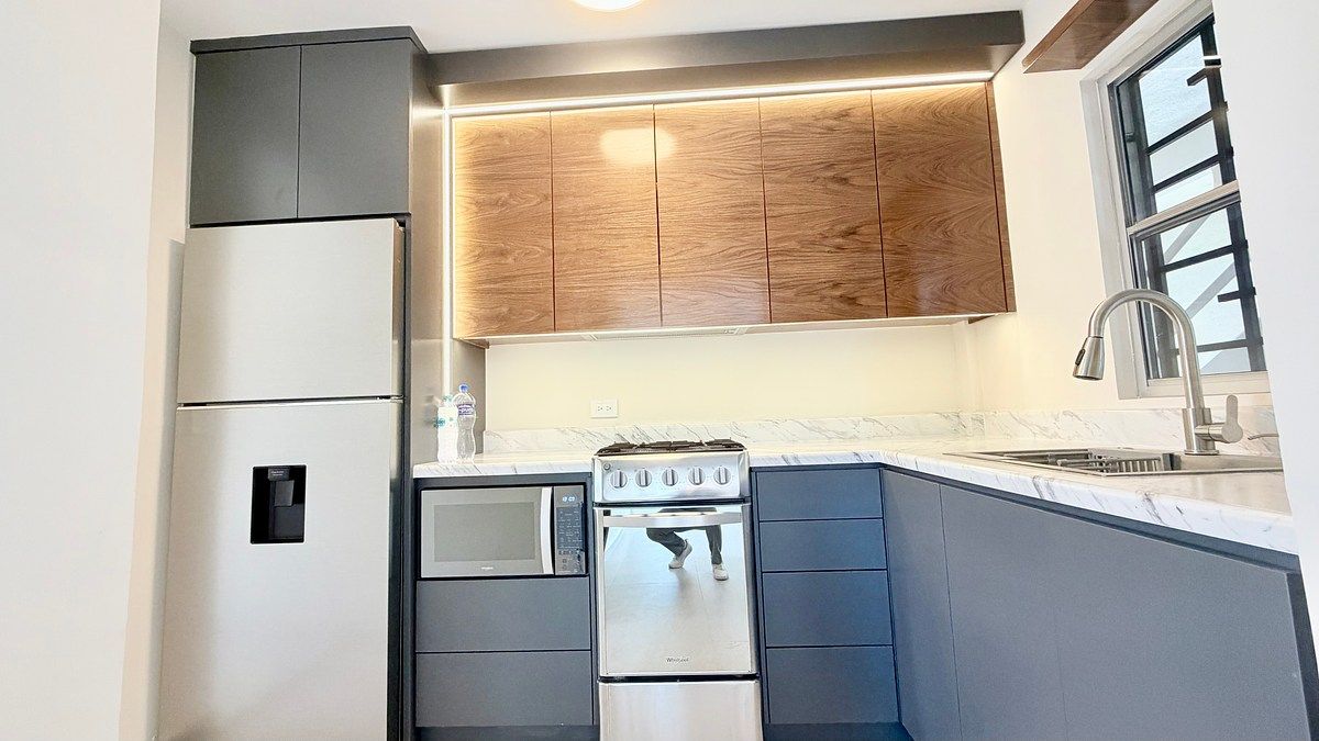 Apartamento em Zona Urbana Río Tijuana, Tijuana, foto 9 de 14
