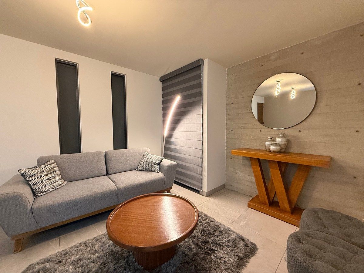 Departamento en Zákia, El Marqués, foto 4 de 15