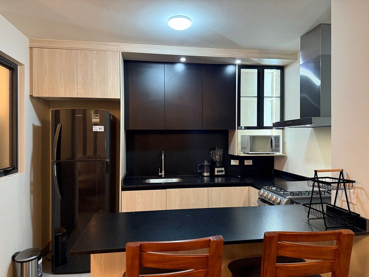 Departamento en Zákia, El Marqués, foto 5 de 15