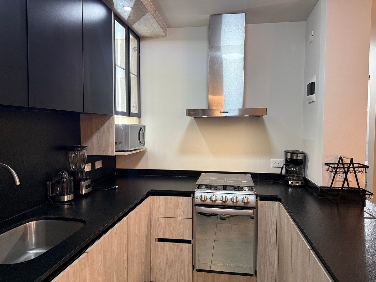 Departamento en Zákia, El Marqués, foto 6 de 15