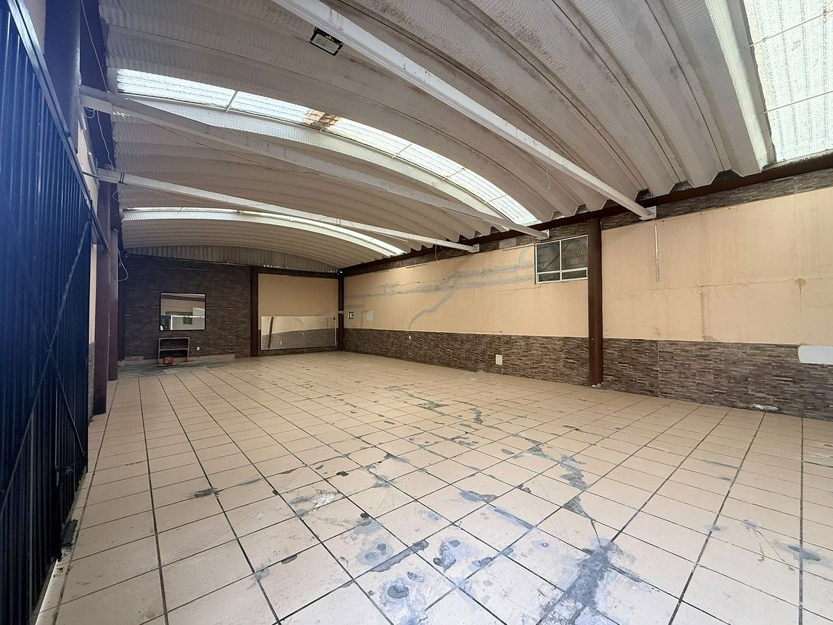 BODEGA EN COL IGNACIO ALLENDE ECATEPEC SOLO CONTADO, foto 1 de 5