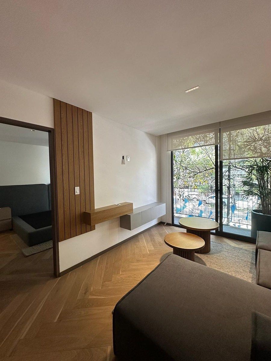 Apartment in Colonia Condesa, Cuauhtémoc, photo 4 of 15