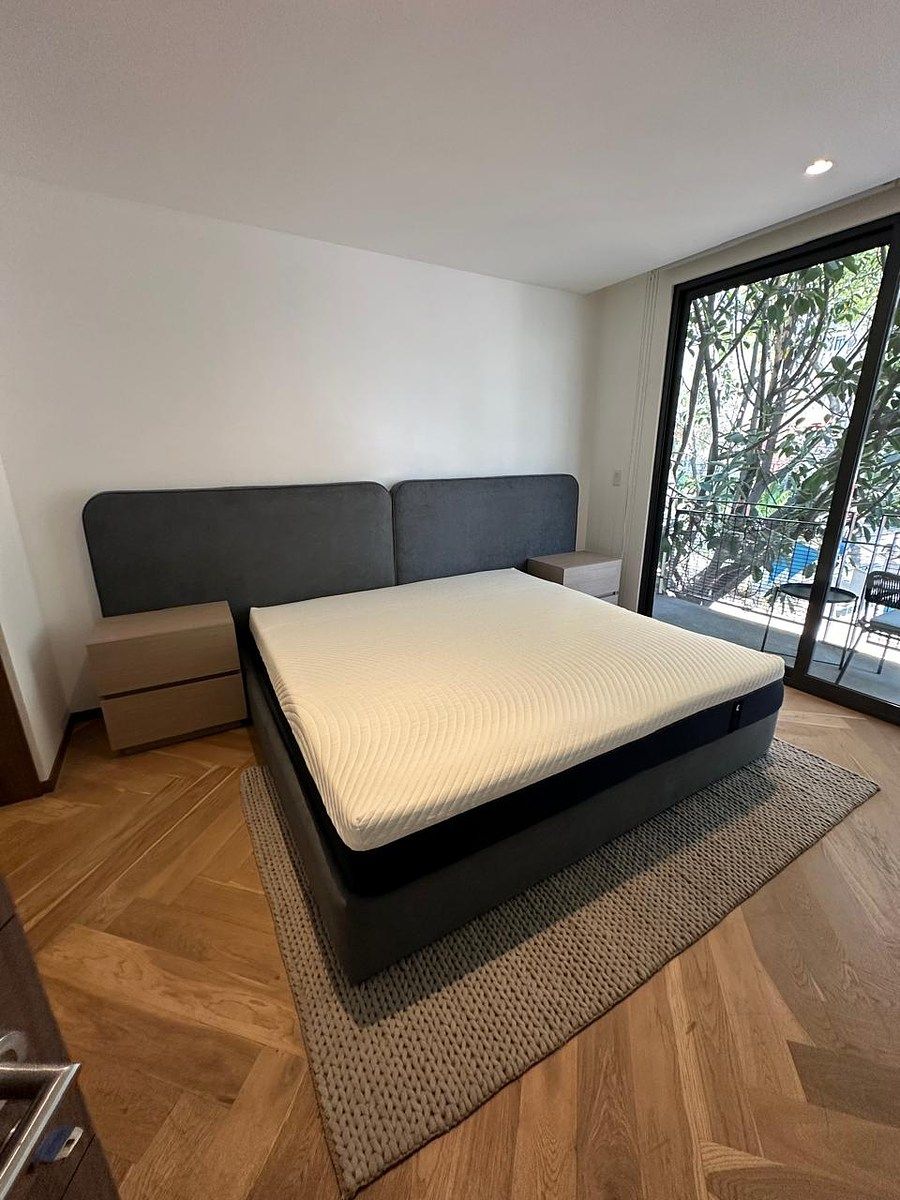 Apartment in Colonia Condesa, Cuauhtémoc, photo 14 of 15
