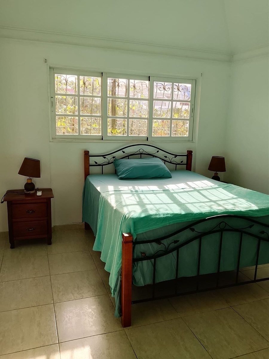 Apartamento en Gazcue, Santo Domingo Centro (Distrito Nacional), foto 5 de 8