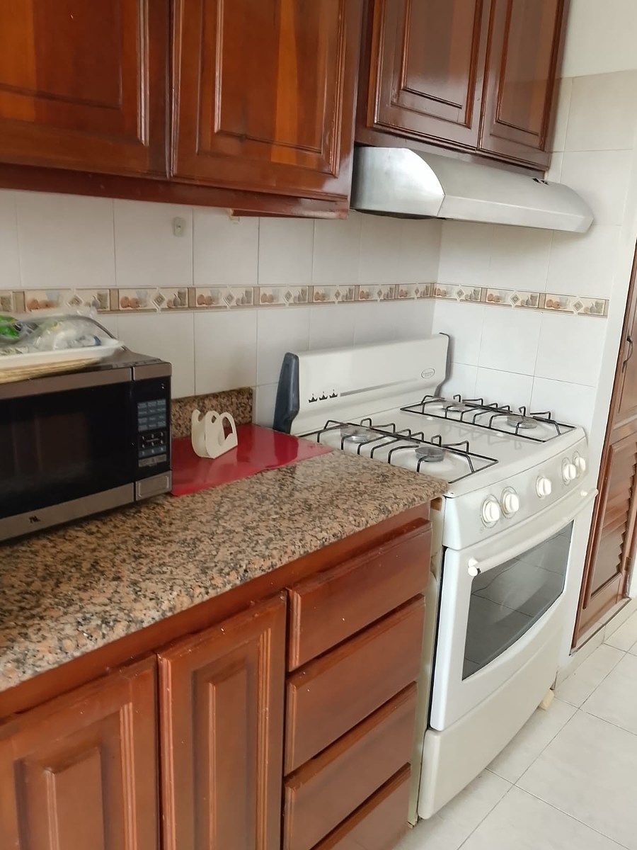 Apartamento en Gazcue, Santo Domingo Centro (Distrito Nacional), foto 3 de 8