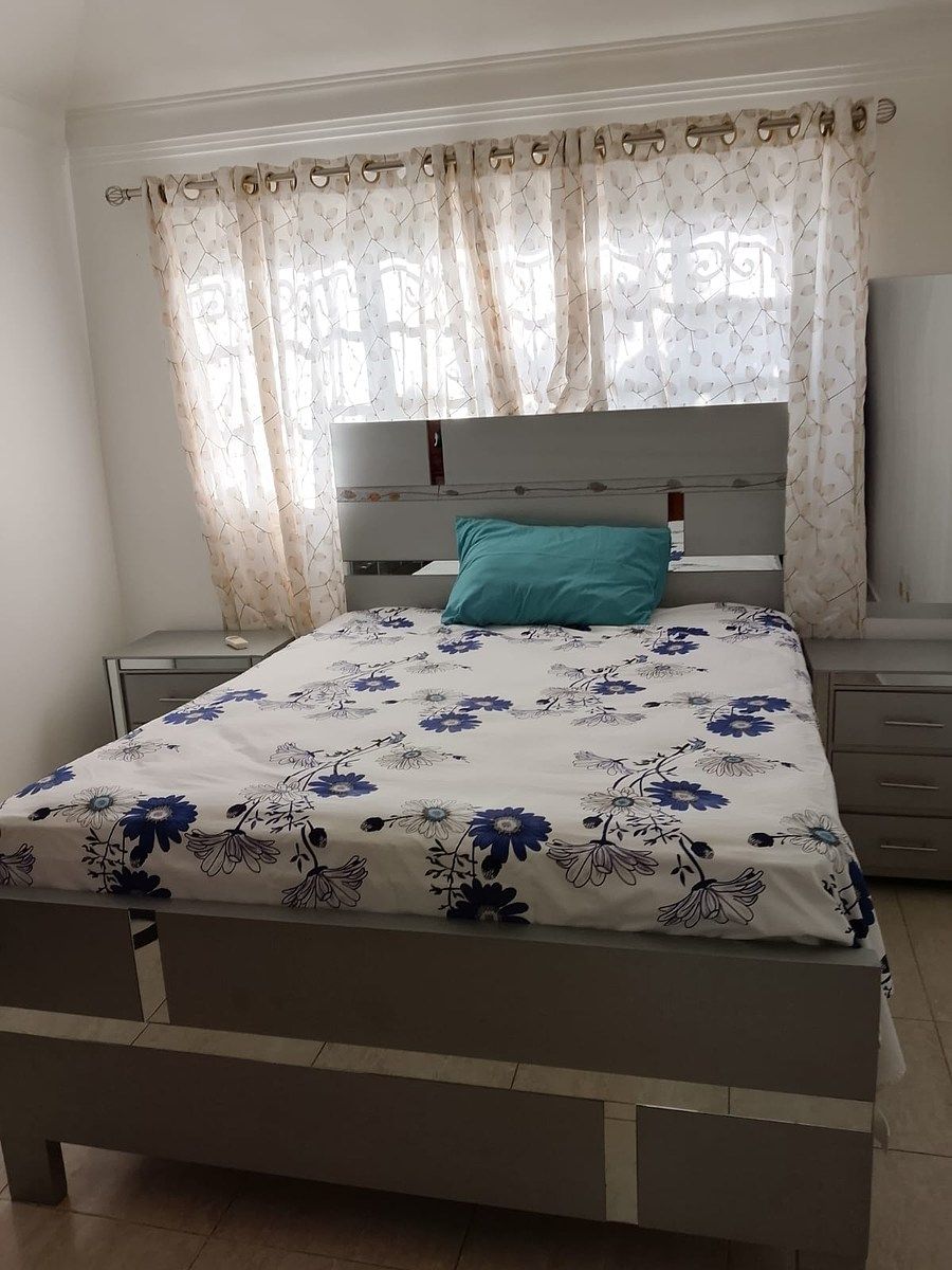 Apartamento en Gazcue, Santo Domingo Centro (Distrito Nacional), foto 6 de 8